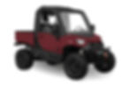 Miniaturbild: Hisun Forester 750