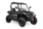 Miniaturbild: Hisun Strike 250