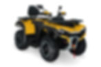Miniaturbild: Hisun Gardian 400L