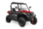 Miniaturbild: Hisun Strike 250