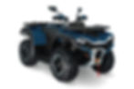 Miniaturbild: Hisun Guardian 550
