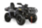 Miniaturbild: Hisun Tactic 550