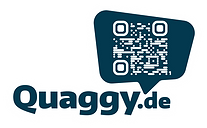 Quaggy Logo
