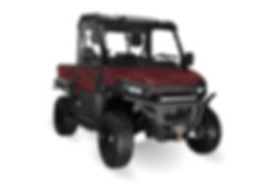 Hisun Freelander 550