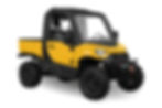 Miniaturbild: Hisun Forester 750