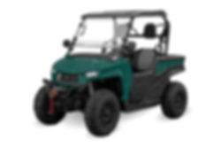 Hisun Explorer 550