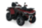Miniaturbild: Hisun Gardian 400L