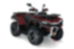 Miniaturbild: Hisun Guardian 550