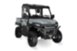 Hisun Freelander EV