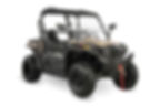Miniaturbild: Hisun Strike 250