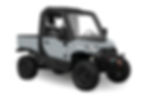 Miniaturbild: Hisun Forester 750