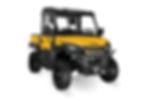 Miniaturbild: Hisun Freelander 550
