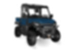Miniaturbild: Hisun Freelander EV