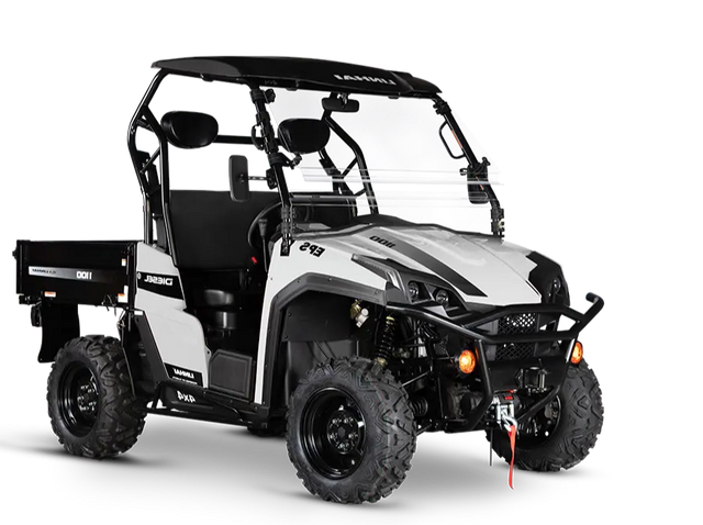 Linhai LH1100 Diesel / 4x4