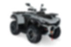Miniaturbild: Hisun Guardian 550