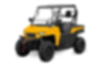 Miniaturbild: Hisun Explorer 550