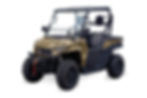 Miniaturbild: Hisun Explorer 550