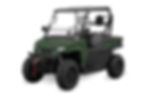 Miniaturbild: Hisun Explorer 550