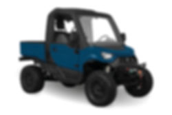 Hisun Forester 750