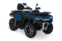 Hisun Gardian 400L