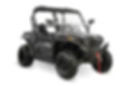 Miniaturbild: Hisun Strike 250