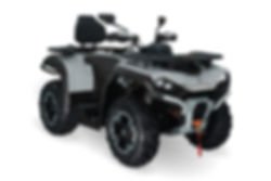 Hisun Guardian 750