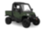Miniaturbild: Hisun Forester 750