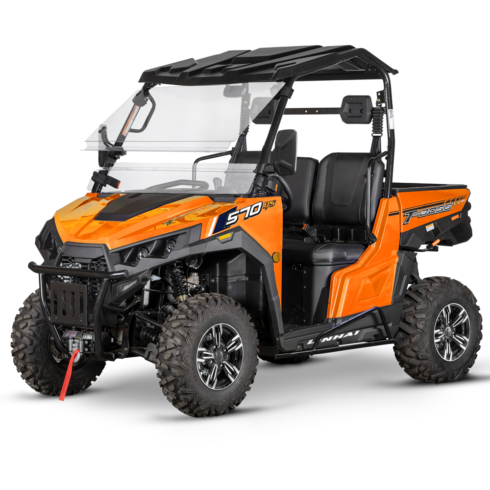 Linhai T-BOSS 570