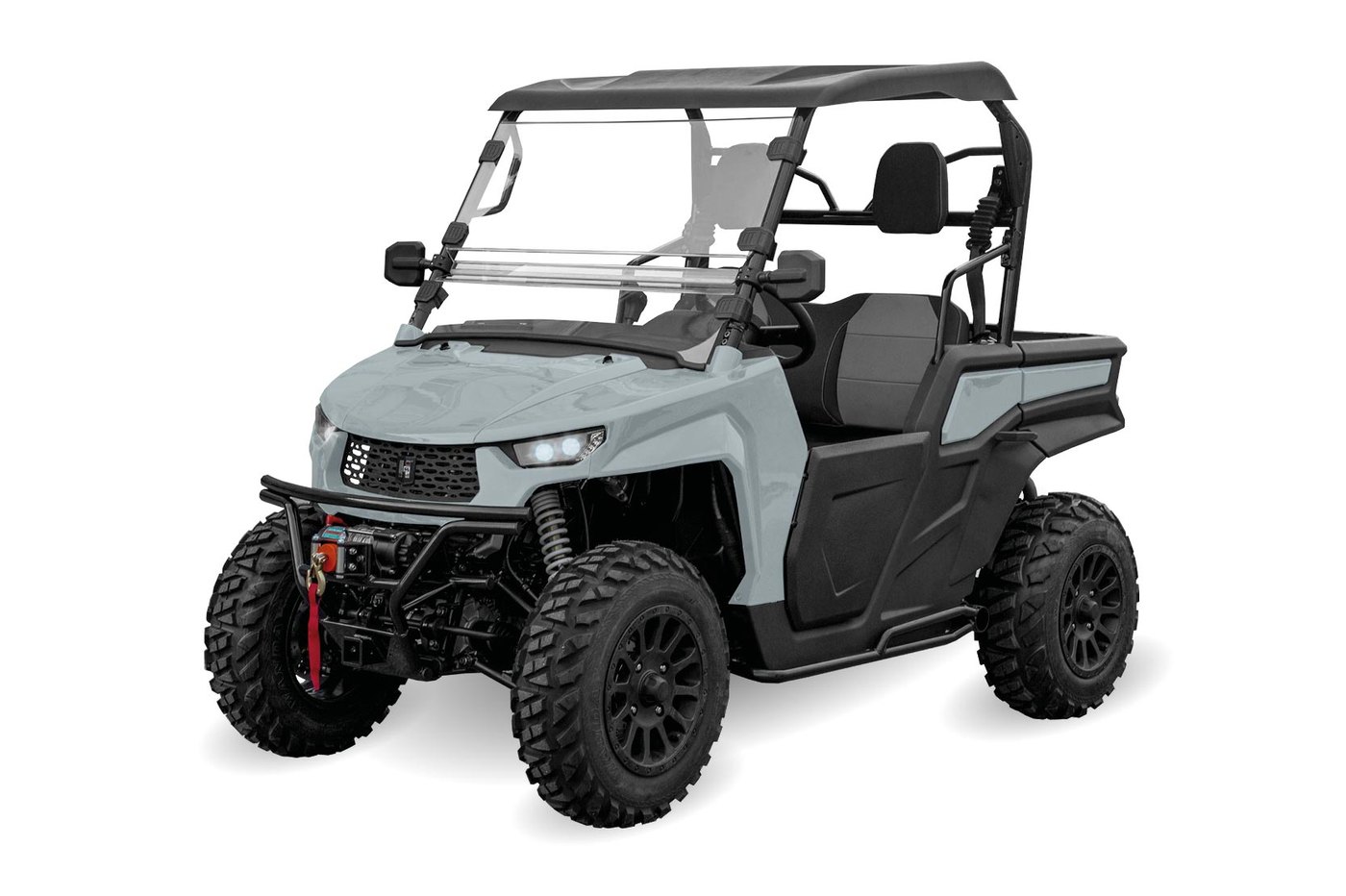 Hisun Explorer 550