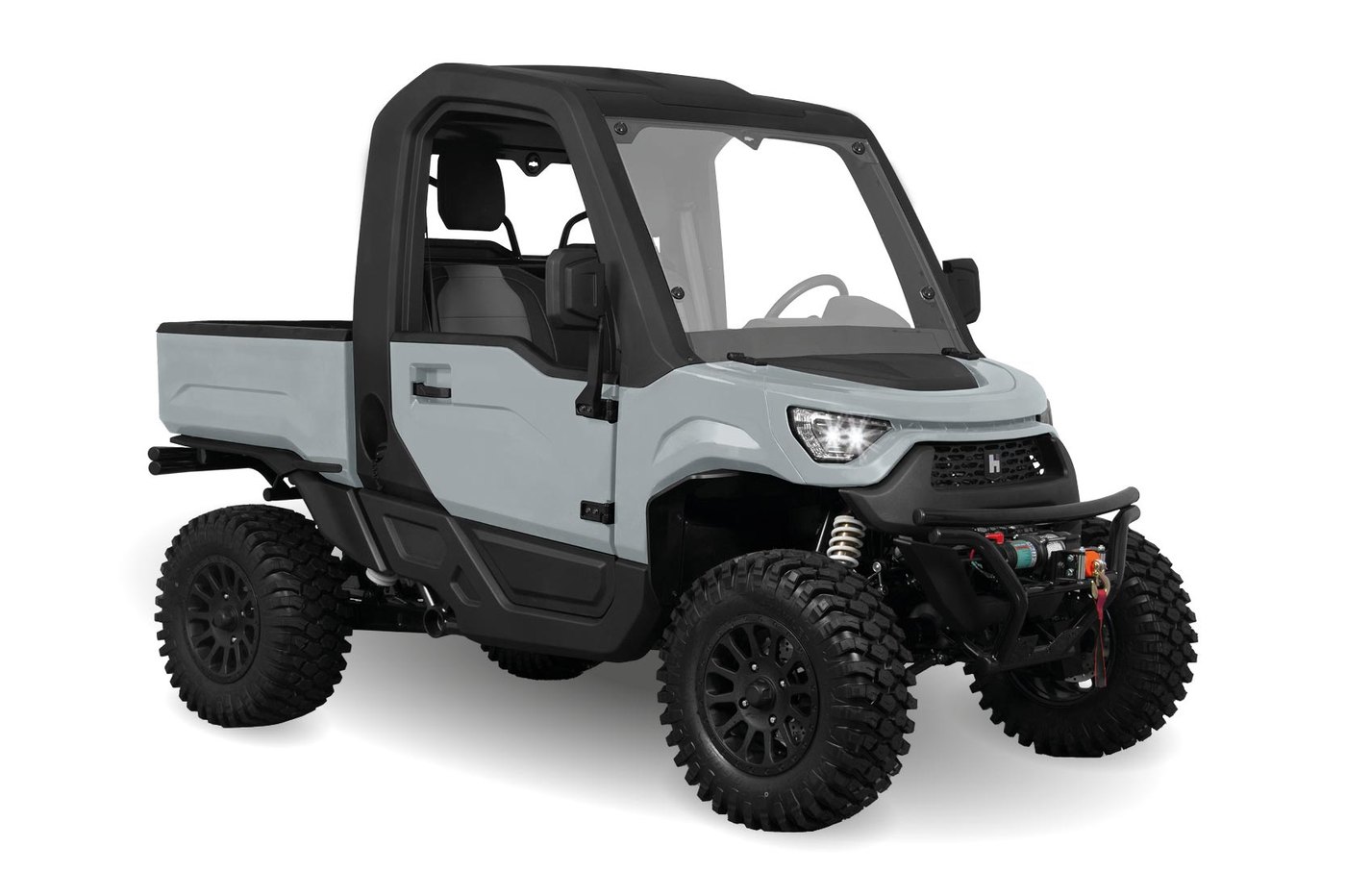 Hisun Forester 750