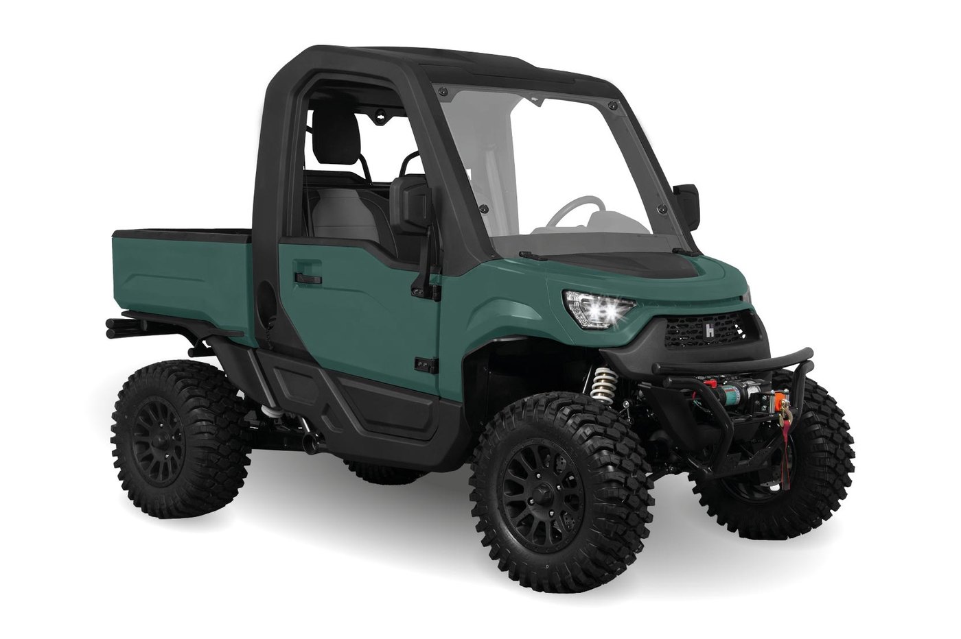 Hisun Forester 750