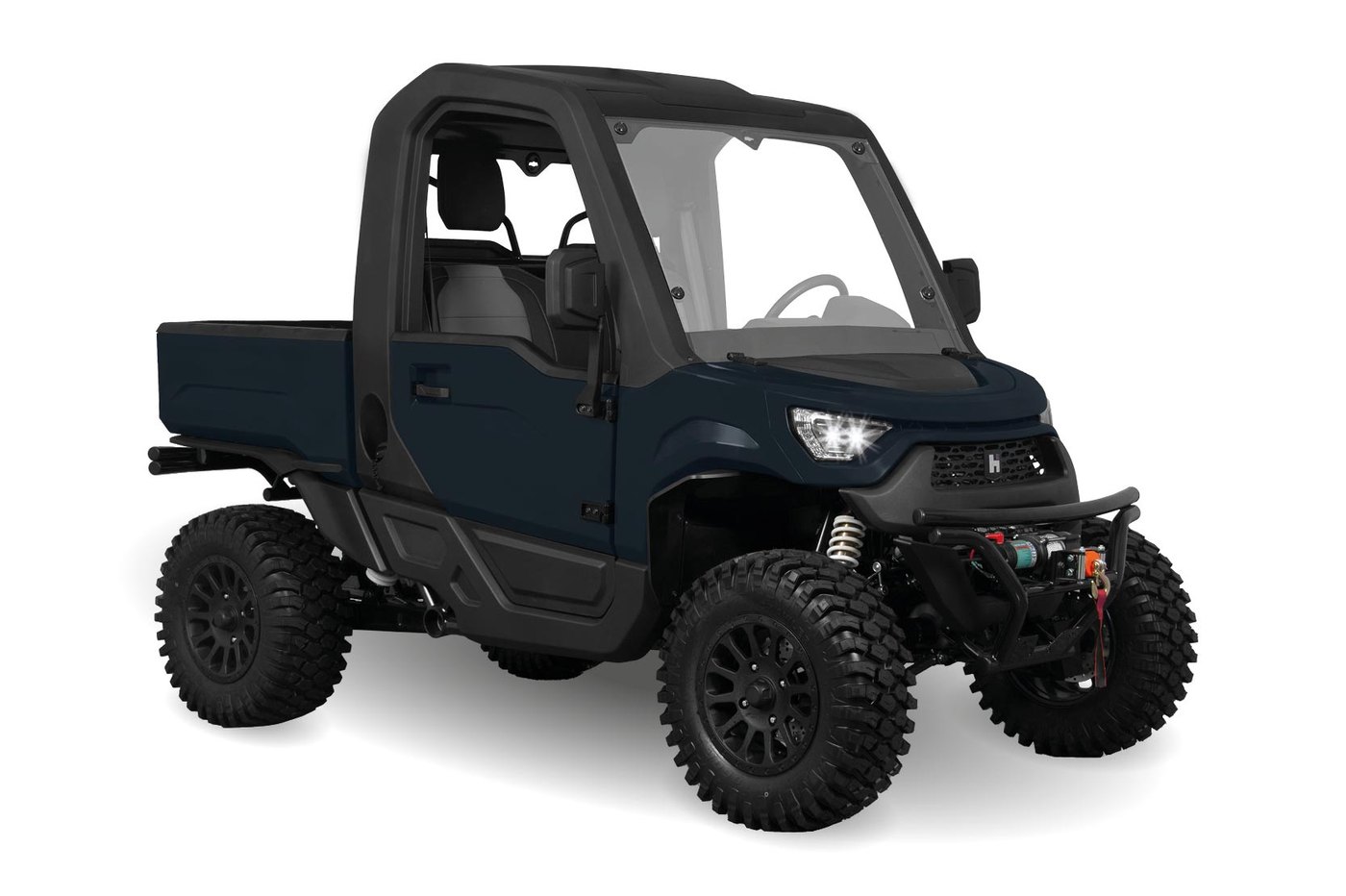 Hisun Forester 750