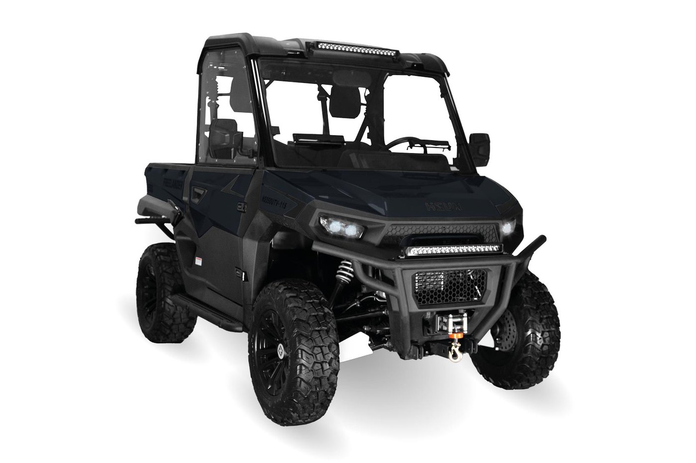 Hisun Freelander 550