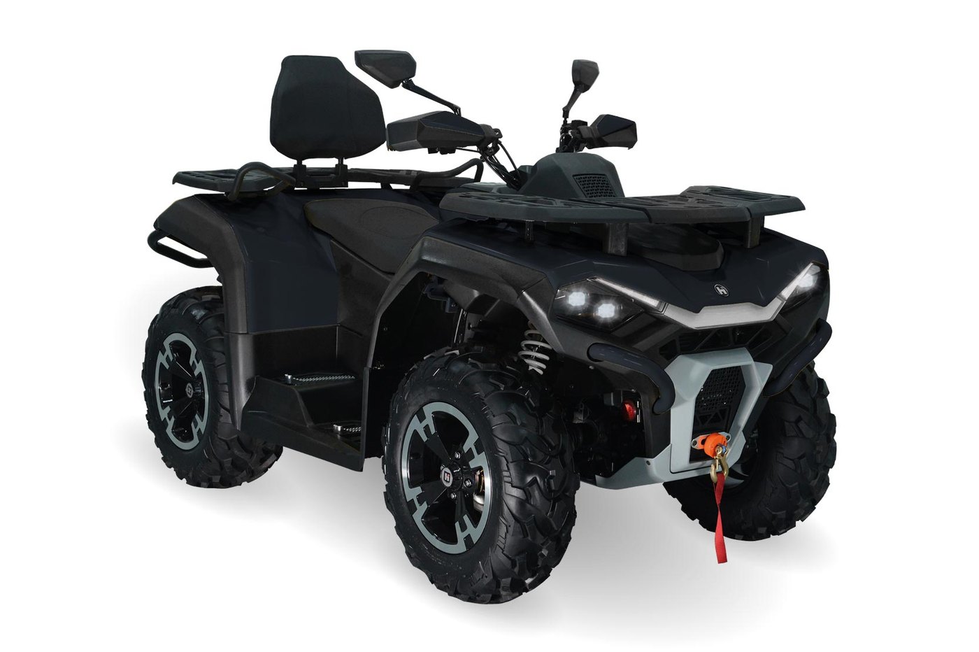 Hisun Guardian 550L