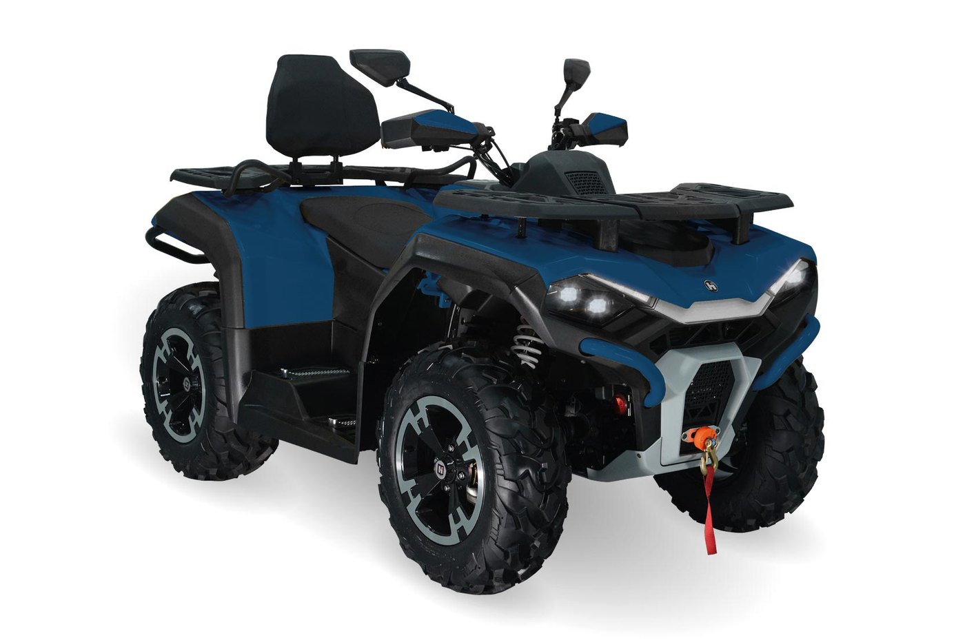 Hisun Gardian 400L