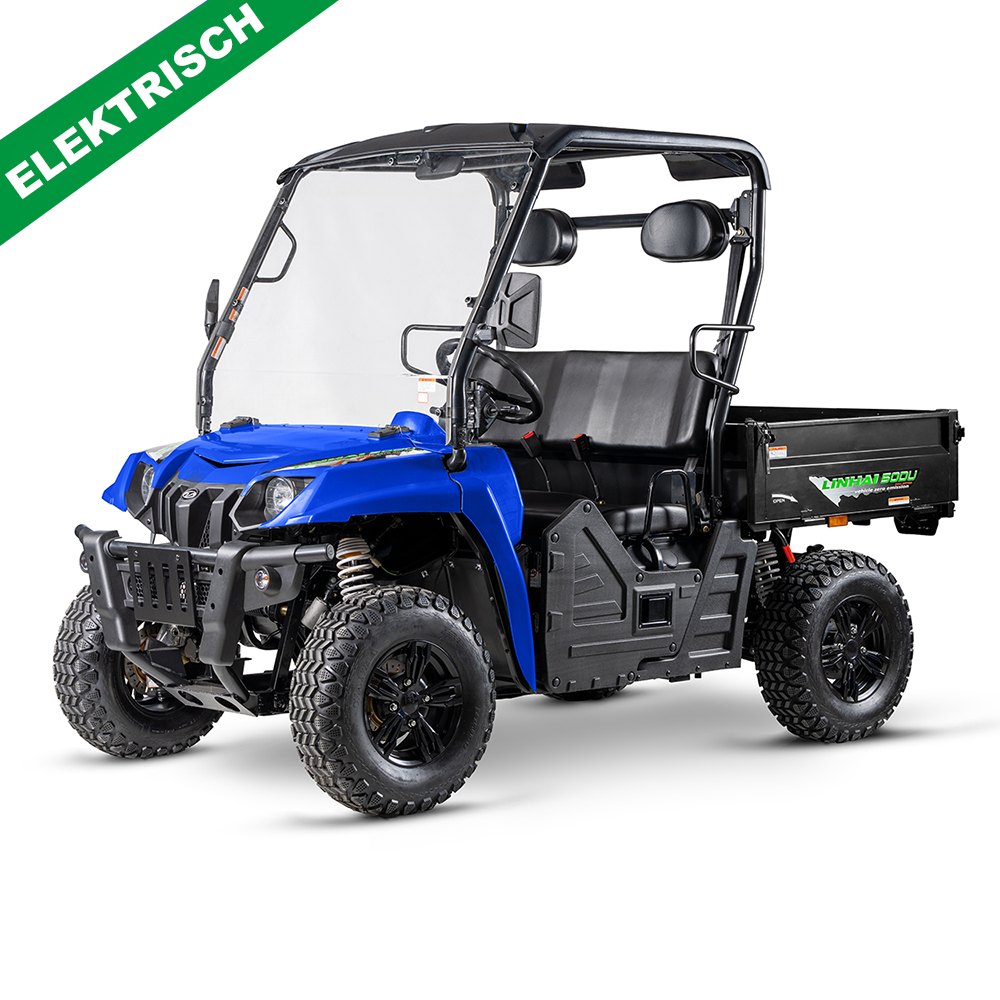 Linhai LH 50 DU