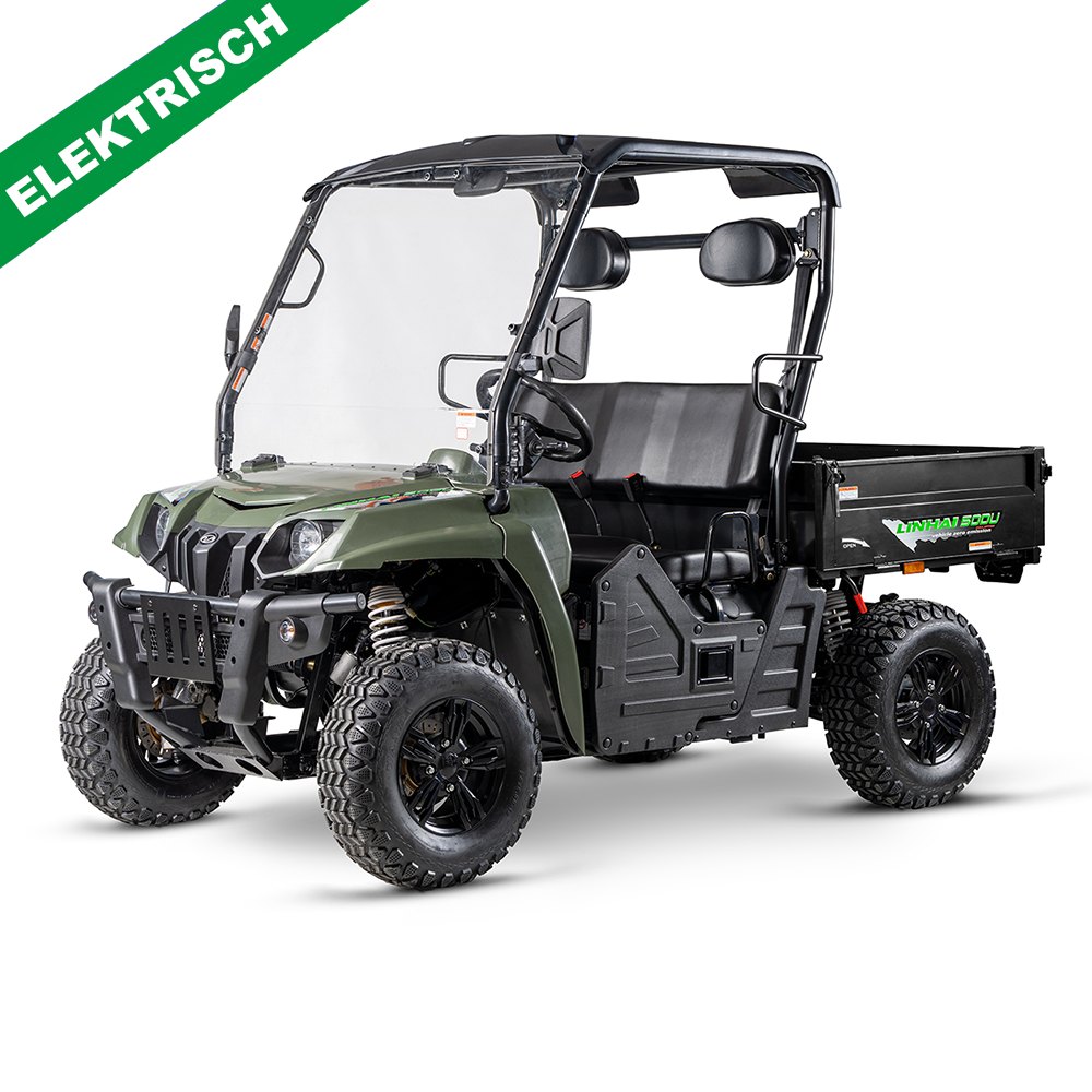 Linhai LH 50 DU