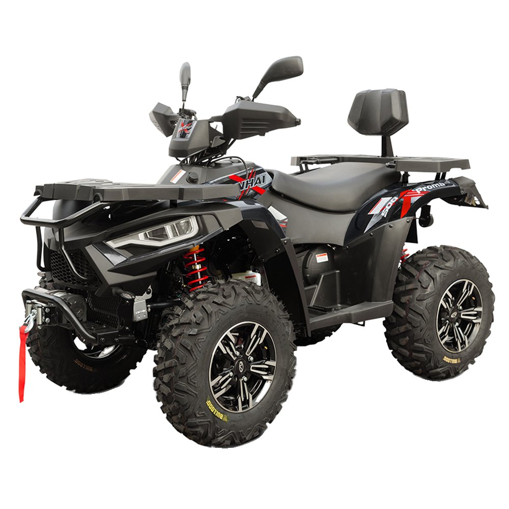 Linhai PROMAX 550
