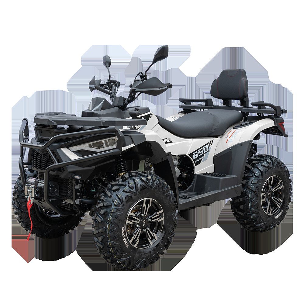 Linhai PROMAX 650