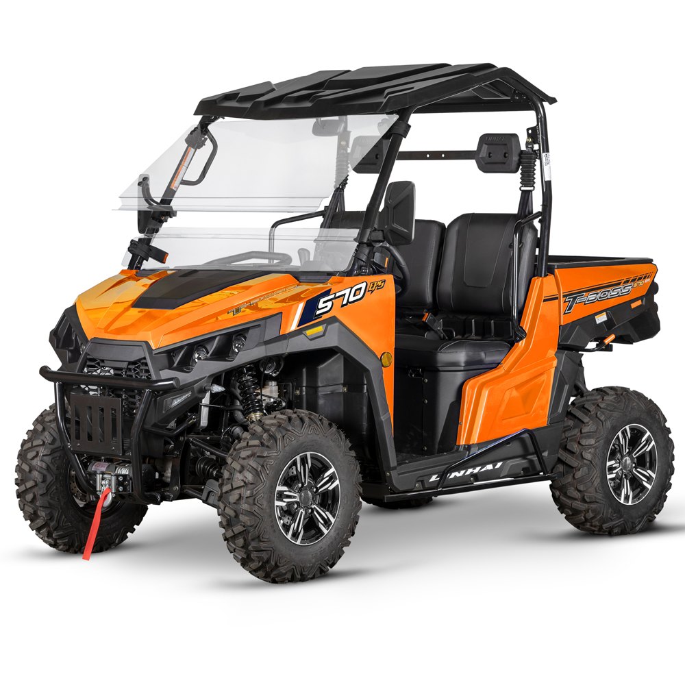 Linhai T-BOSS 570