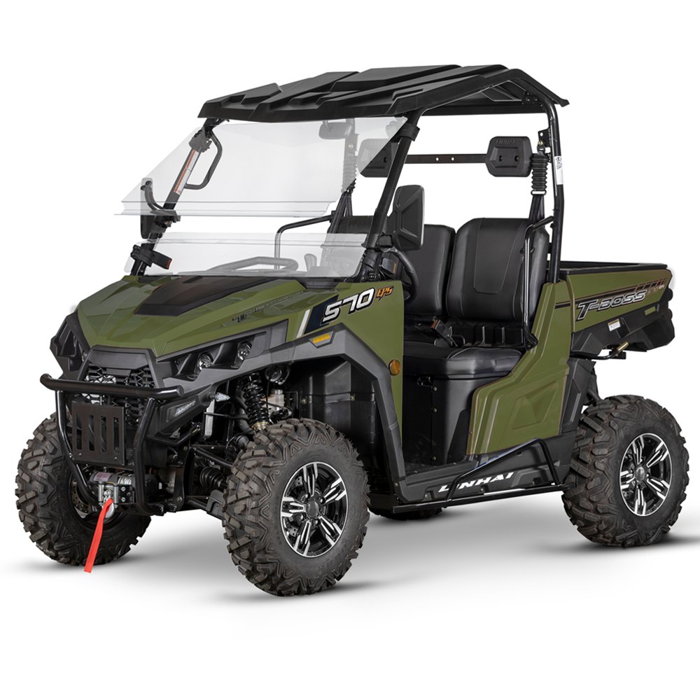 Linhai T-BOSS 570