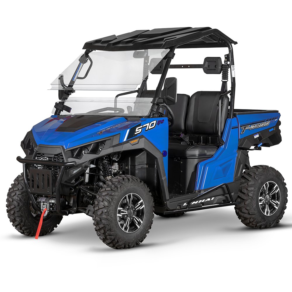 Linhai T-BOSS 570