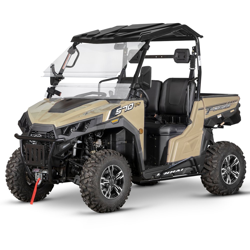 Linhai T-BOSS 570