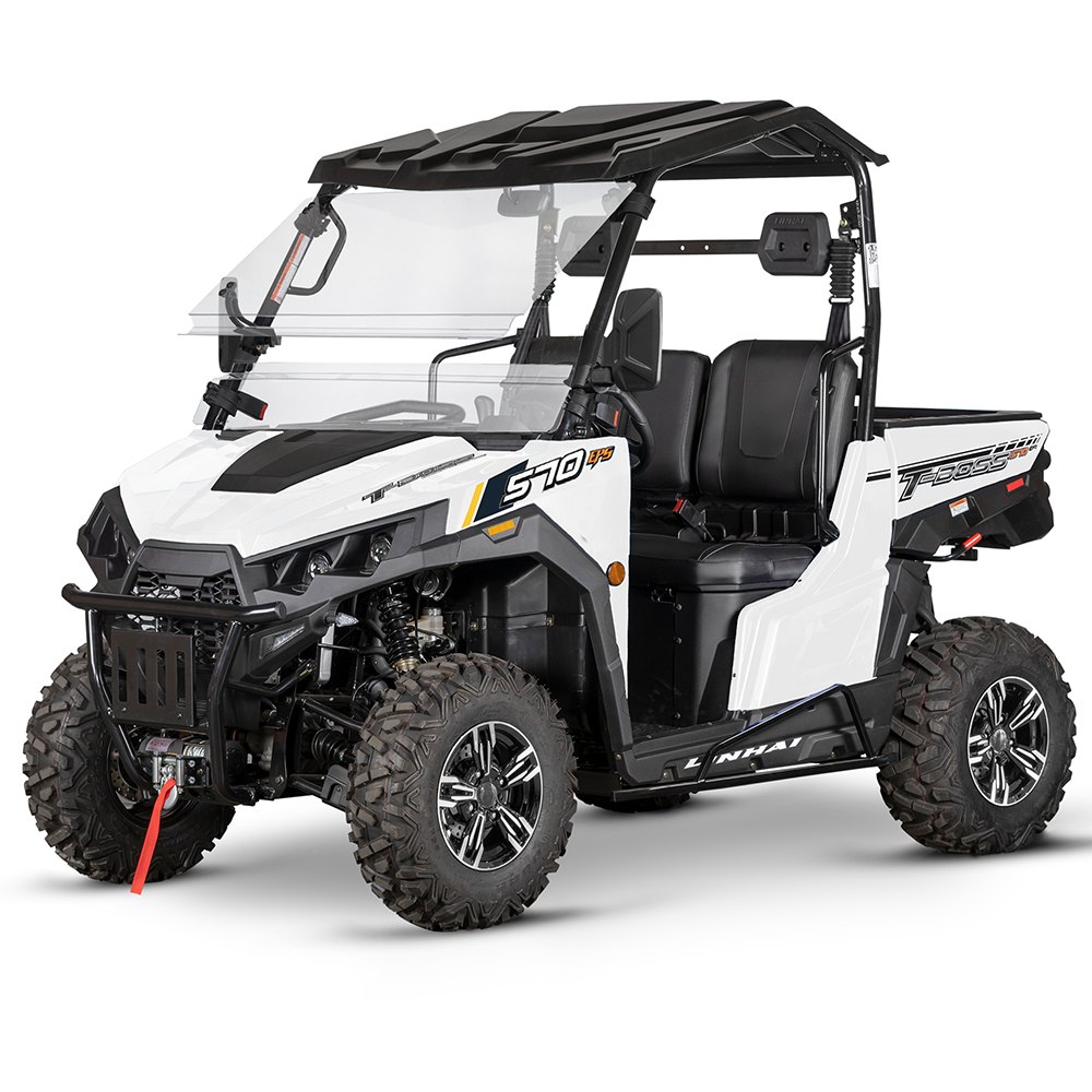 Linhai T-BOSS 570