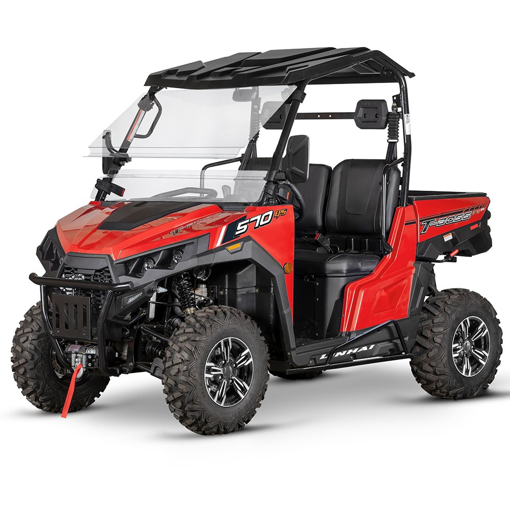 Linhai T-BOSS 570