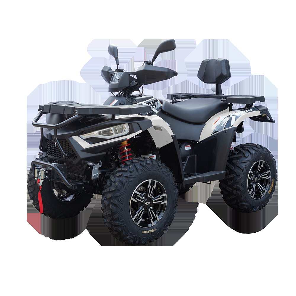 Linhai PROMAX 420