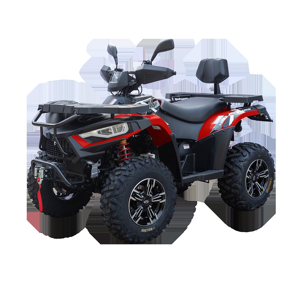 Linhai PROMAX 420