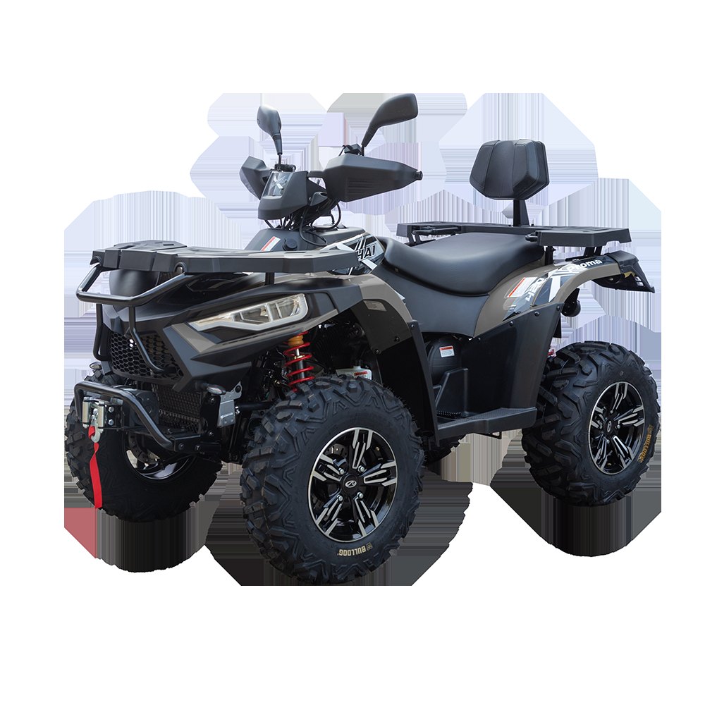 Linhai PROMAX 420