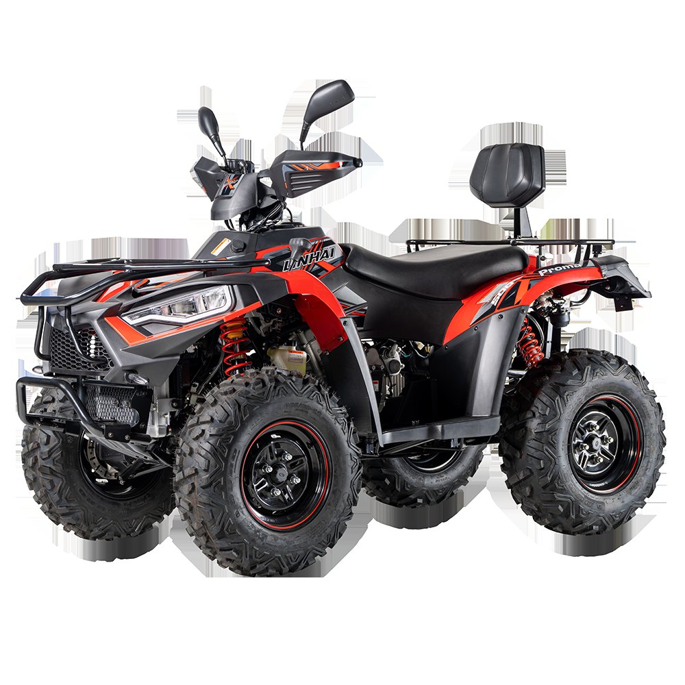 Linhai PROMAX 500