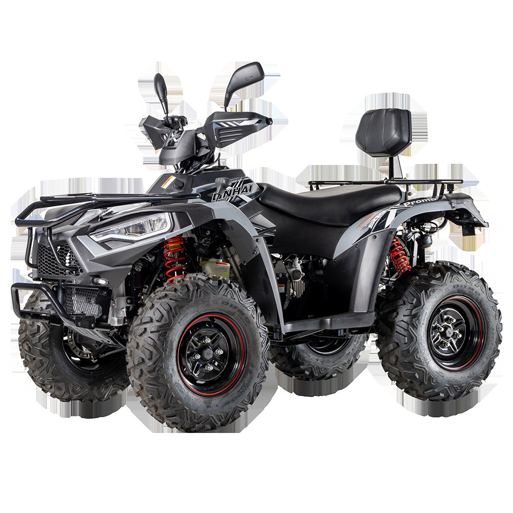 Linhai PROMAX 500